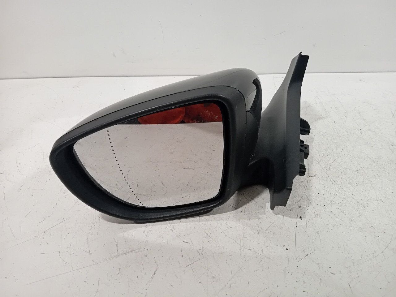 Spiegel buiten links elektrisch Renault Zoé, Onderdelen@venauto.nl, Van der Ven Autorecycling B.V., Gebruikt, Ettenseweg 76, 4706 PB Roosendaal, The Netherlands