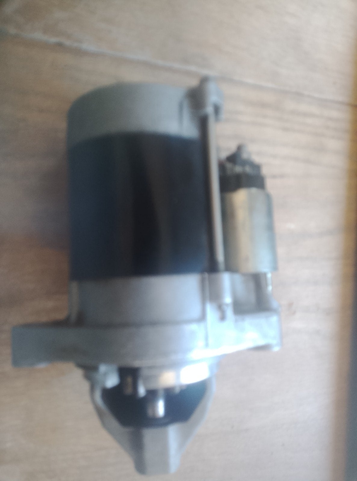 Honda startmotor motorblok GX 630, Bricolage & Construction, Enlèvement