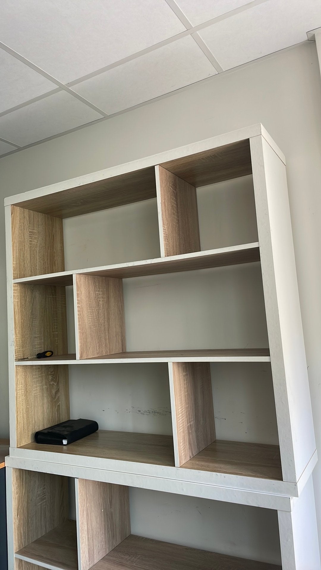 Kast, Huis en Inrichting, Kasten | Boekenkasten, Ophalen of Verzenden, Zo goed als nieuw