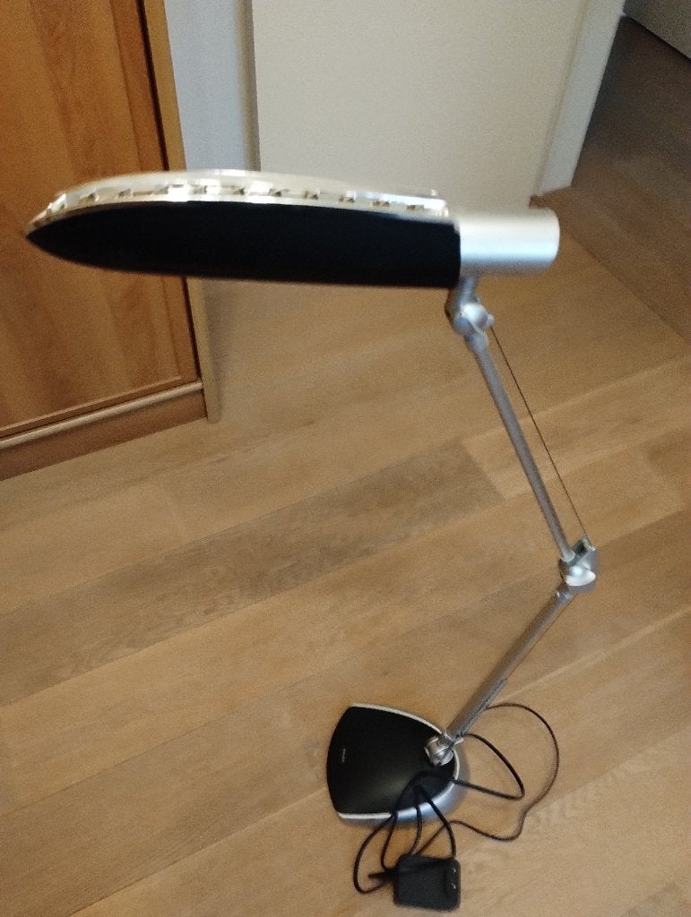 2 BUEAULAMPEN, Ophalen of Verzenden