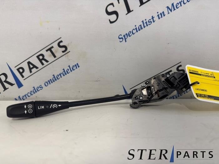 Cruise Control Bediening van een Mercedes C-Klasse, Gebruikt, -, Ophalen of Verzenden, -