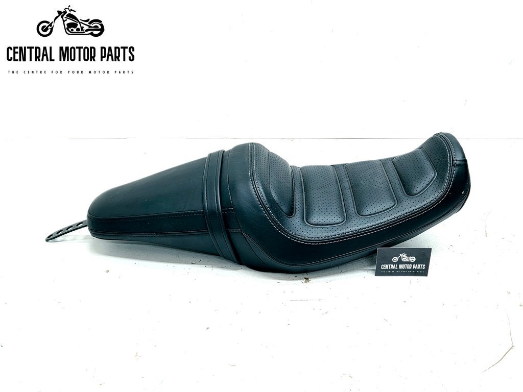Selle Duo Sportster XL 2004-2022, Enlèvement ou Envoi, Utilisé