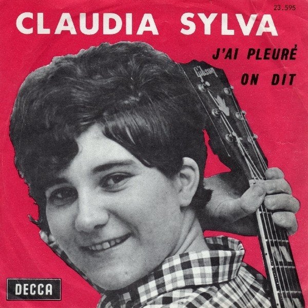 claudia sylva, Enlèvement ou Envoi