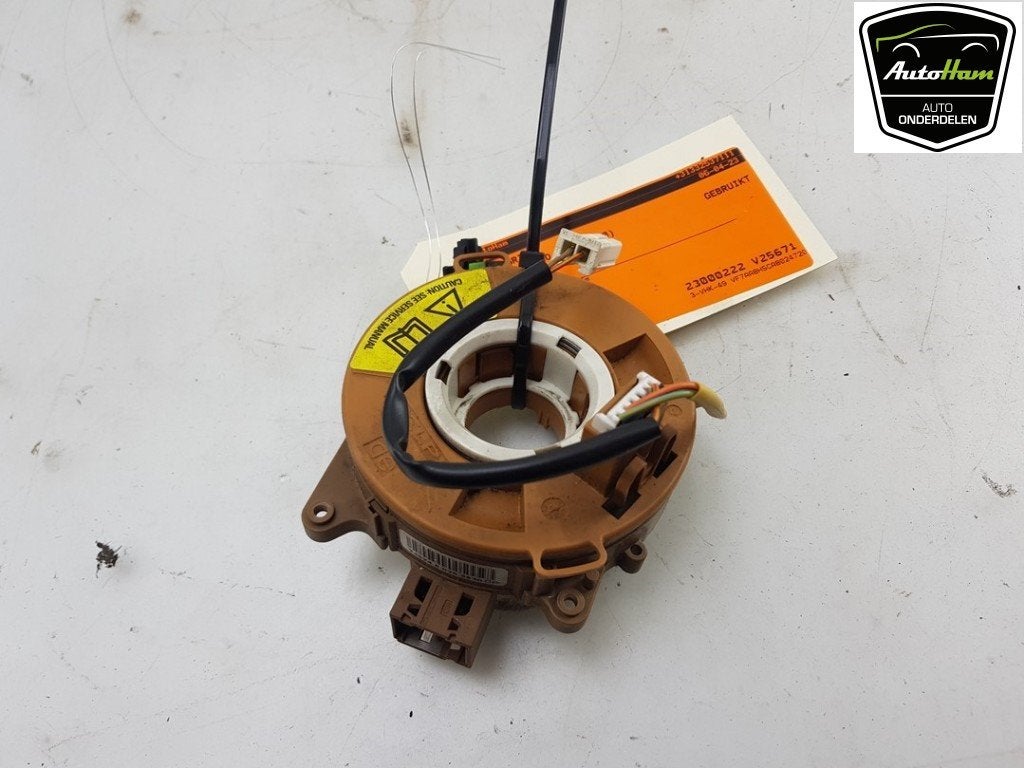 AIRBAGRING Citroën Nemo (AA) (01-2008/-) (|6242KE|), Auto-onderdelen, Gebruikt, Citroën, Kontakt-citroen@citroen.com, Citroën Deutschland GmbH