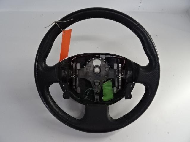 VOLANT DIRECTION Renault Megane II CC (EM) (01-2003/12-2010), Renault, Mevr. I. Hauben, Utilisé, Rue de l'Espoir 34 34
4030  GRIVEGNÉE, BE