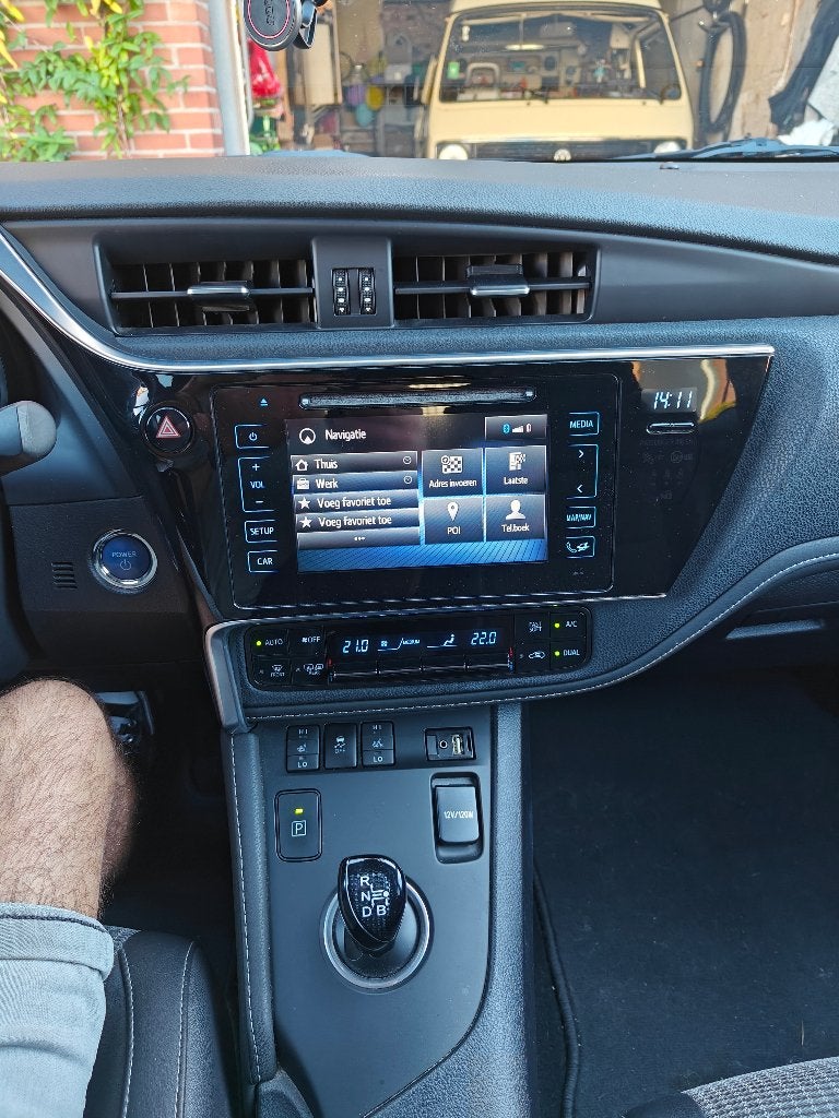 Toyota Auris, Autos, Achat, Euro 6, Autres couleurs, 5 portes