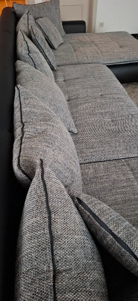 Hoeksalon te koop, 100 à 125 cm, 250 à 300 cm, Quatre personnes ou plus, Bois