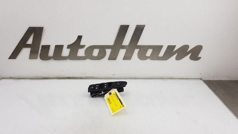 COMMUTATEUR VITRES ELECTRIQUES BMW 1 serie (F20), Dhr. J. Ham, Administratie@autoham.nl, Utilisé, BMW