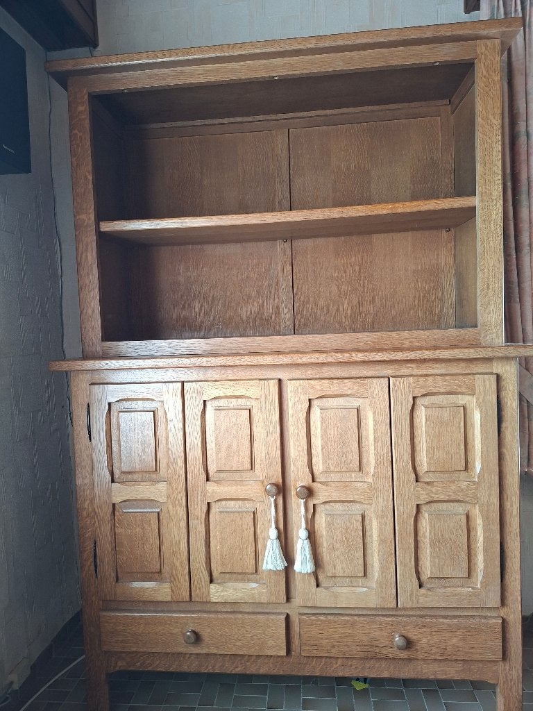 Boeken- en stereokast, Huis en Inrichting, Ophalen, 100 tot 150 cm, Zo goed als nieuw, 150 tot 200 cm