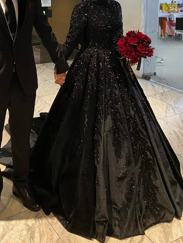 Robe de mariée, Enlèvement, Comme neuf
