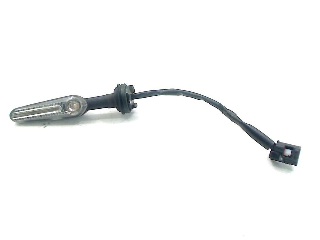 CLIGNOTANT Yamaha MT 07 2021-2024 (MT07 MT-07 FZ-07 RM341), Dhr. S. di Majo, Utilisé, Info@cama-motorparts.nl, P.J. Troelstraweg 8 8
3144 CX  MAASSLUIS, NL