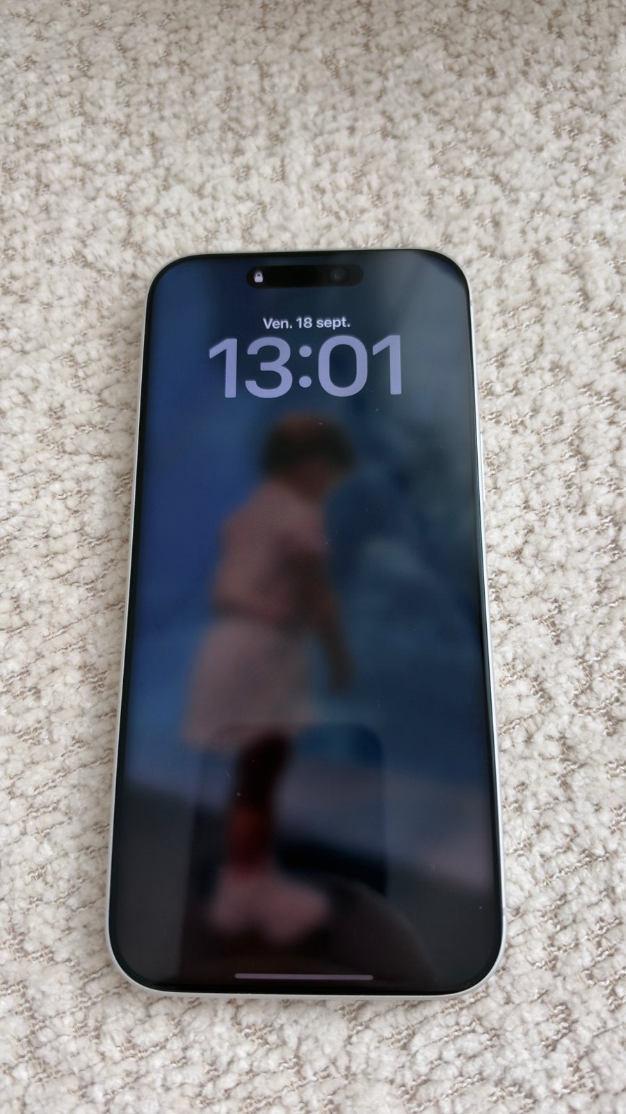 iPhone 17 Pro max, acheté il y a - d’un mois, Telecommunicatie, Ophalen, Zo goed als nieuw