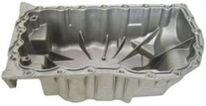 Volvo carterpan/oliepan  aluminium DACIA  OPEL  VOLVO ARENA, Ophalen of Verzenden, Nieuw