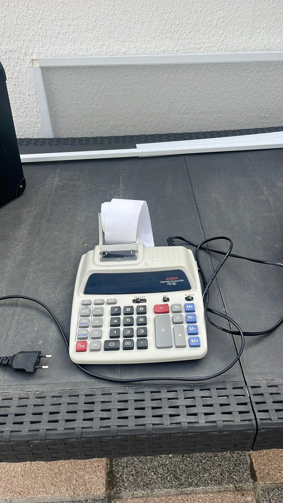 Kassa, Verzamelen, Elektronische Apparatuur, Ophalen