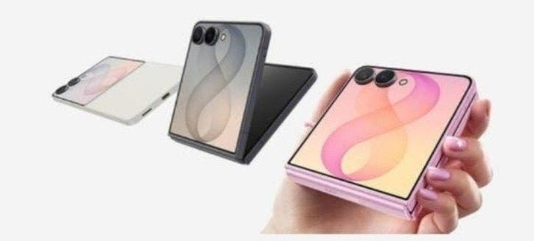 CHERCHE Samsung Z Flip 8, Télécoms, Enlèvement
