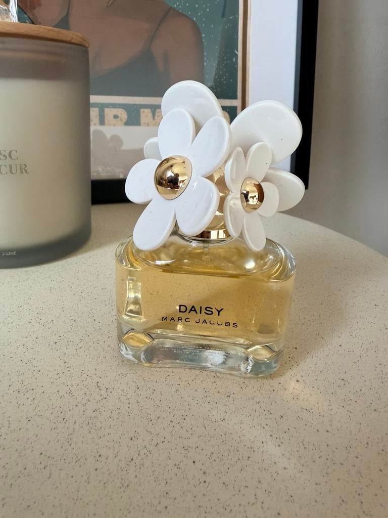 Marc Jacobs Marguerite 50 ml, Bijoux, Sacs & Beauté, Enlèvement ou Envoi, Neuf