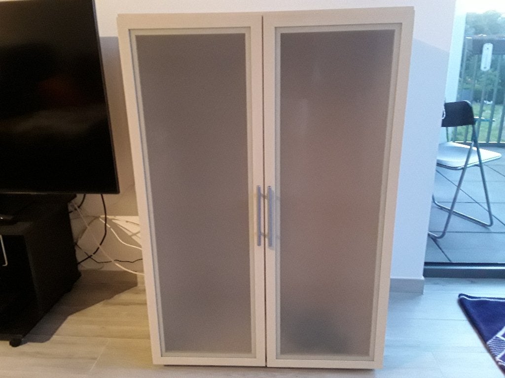 Kast, Huis en Inrichting, Ophalen, Gebruikt