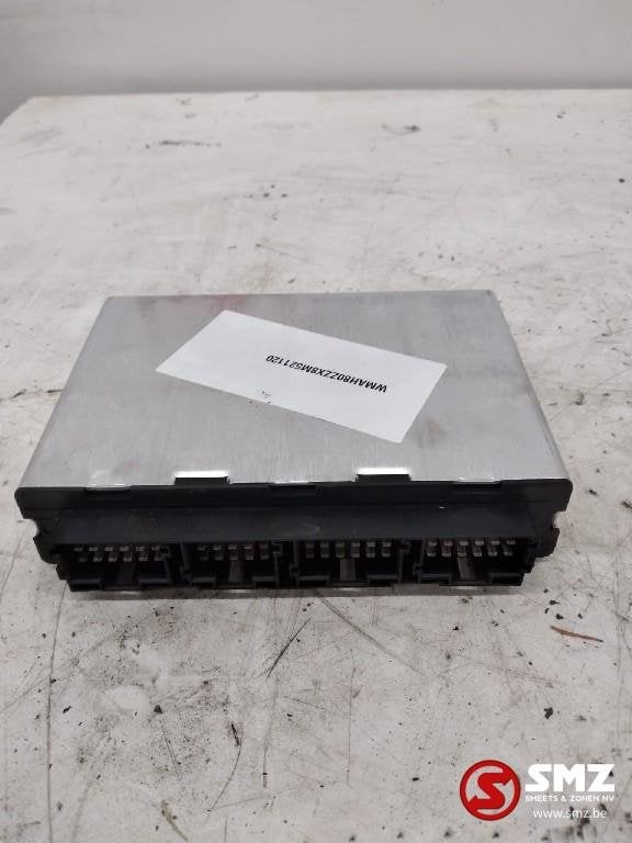 Occ Centrale de commande FFR 24V MAN, Autos : Pièces & Accessoires, Pièces camion, MAN, Électronique et Câbles, Utilisé