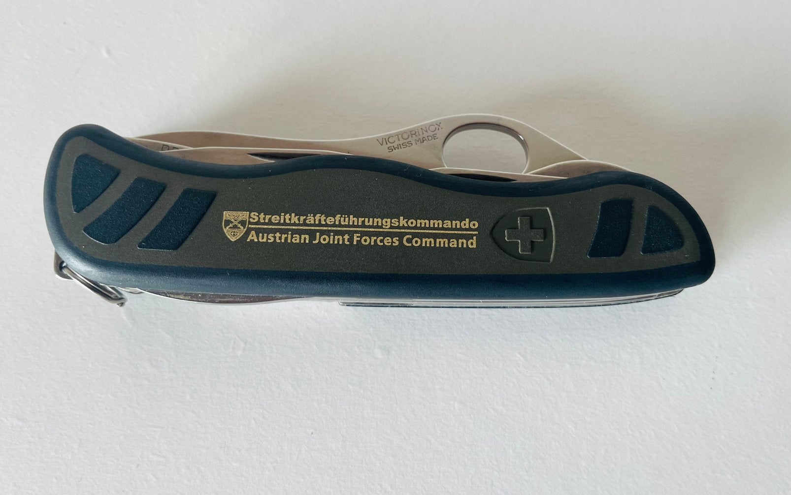 Victorinox commande armée Autrichienne, Enlèvement ou Envoi, Comme neuf