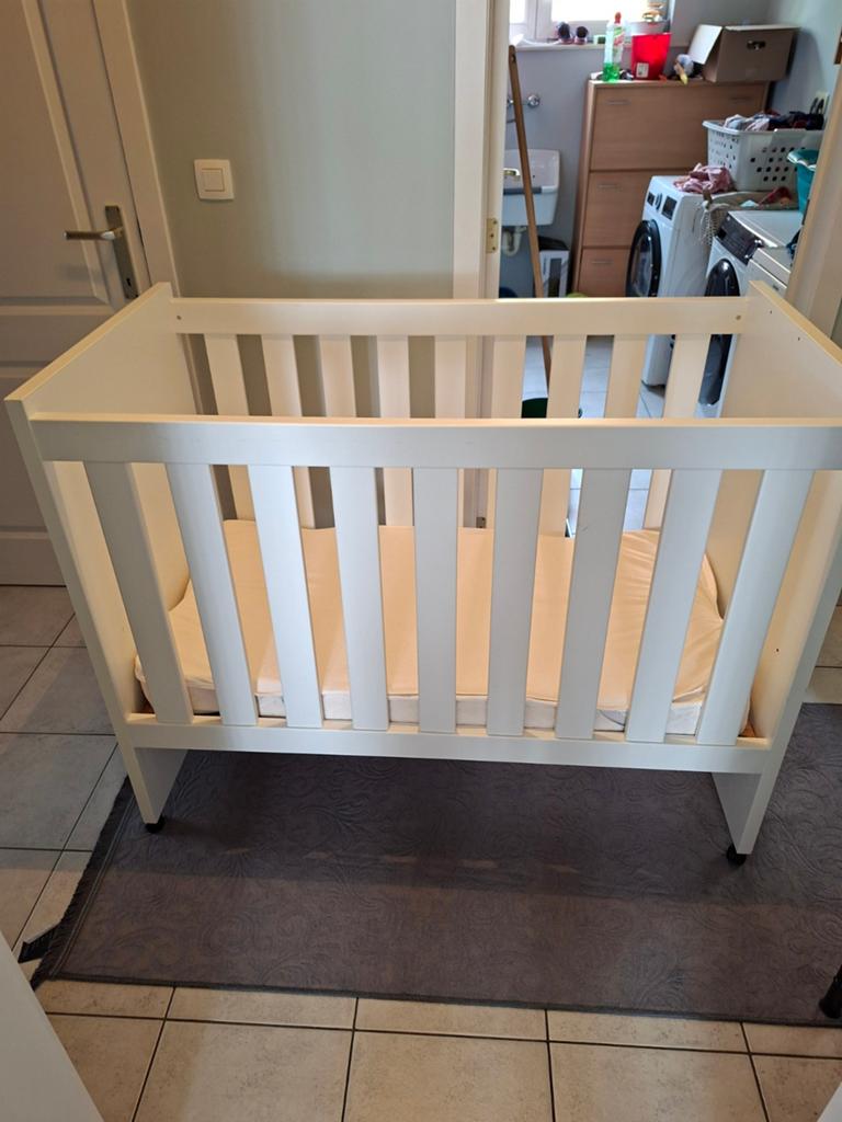 Kinderbedje, Kinderen en Baby's, Ophalen