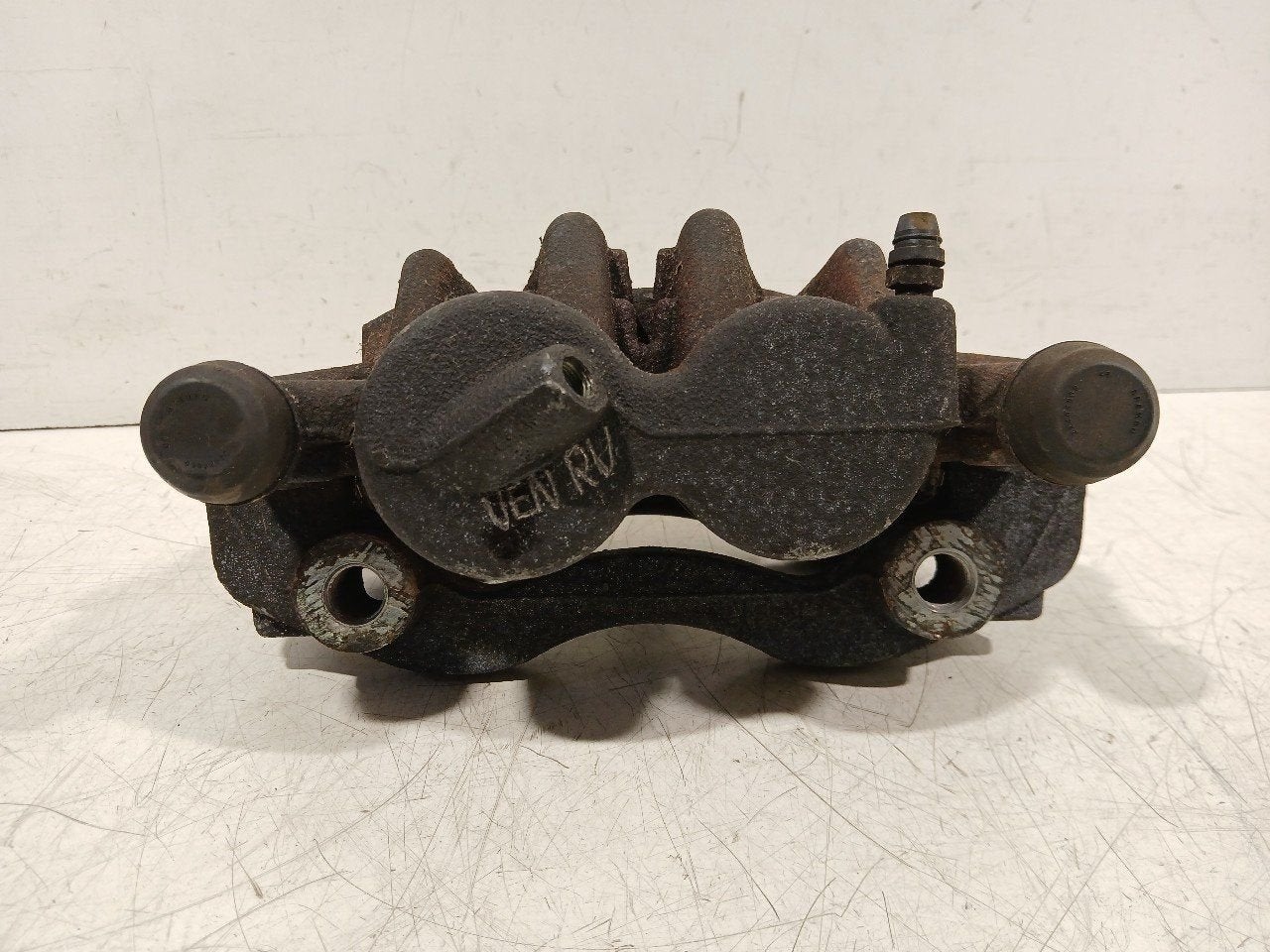 Remklauw rechts voor Citroën Jumper, Onderdelen@venauto.nl, Van der Ven Autorecycling B.V., Gebruikt, Ettenseweg 76, 4706 PB Roosendaal, The Netherlands