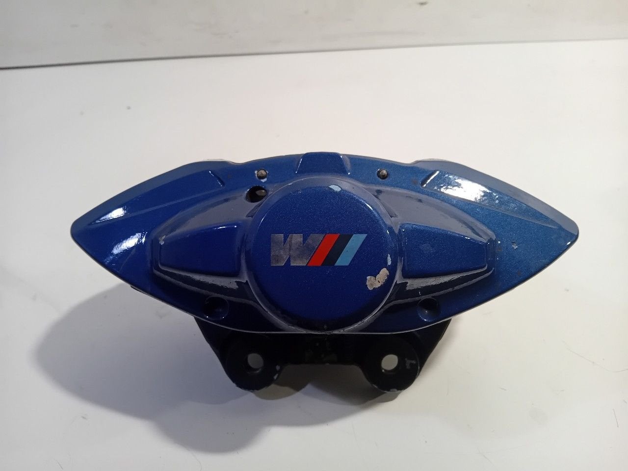 Remklauw rechts achter BMW M1, Onderdelen@venauto.nl, Van der Ven Autorecycling B.V., Ettenseweg 76, 4706 PB Roosendaal, The Netherlands