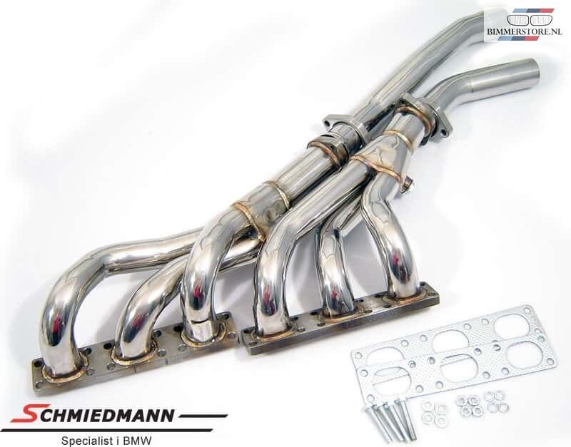 Sportspruitstuk uitlaat BMW M50/M52 SCM3436TYPII, Ophalen of Verzenden, -, -, -