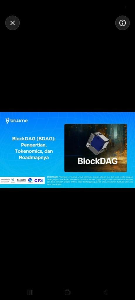 Opportunité crypto vente de blockdag BDAG à prix attractif