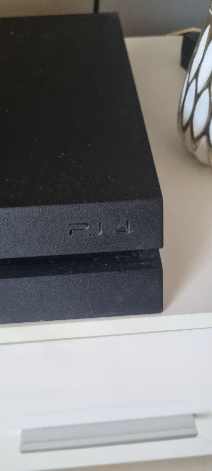 PlayStation 4 et Seagate 2 To, Consoles de jeu & Jeux vidéo, Consoles de jeu | Sony PlayStation 4, Enlèvement ou Envoi