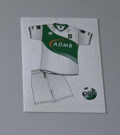 Panini Foot 2013/Cercle Brugge/Pull n 58, Envoi, Neuf, Affiche, Image ou Autocollant