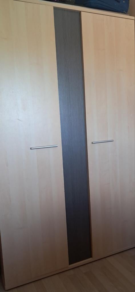 Klerenkast 2 deuren, Huis en Inrichting, Ophalen