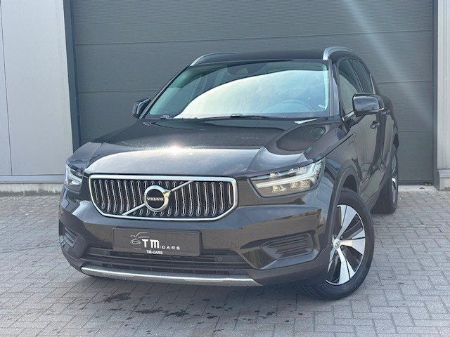 Volvo XC40 hybride, Autos, Volvo, Détection des panneaux routiers, Achat, Euro 6, Entreprise