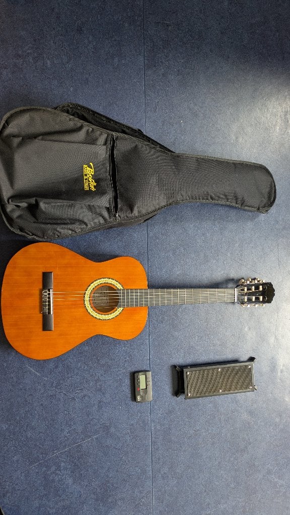 Guitare 3/4, Musique & Instruments, Enlèvement, Comme neuf