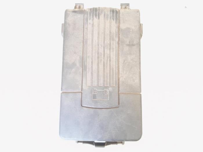 Couvercle de la batterie d'un Volkswagen Passat, Volkswagen, -, 3 mois de garantie, Utilisé