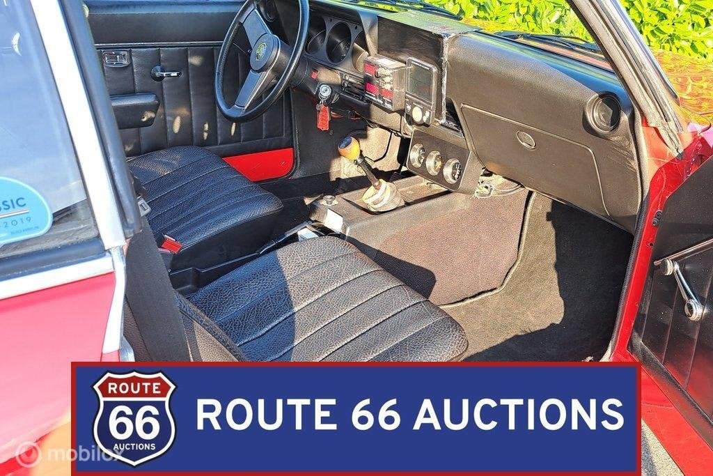 Opel Manta A | 1975 | Route 66 Auctions, foto 6