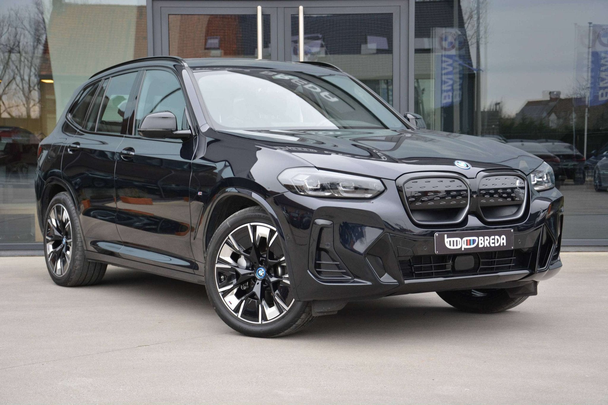 BMW iX3 Impressive/Pano/ACC/HUD/H&K/360cam (automatique), Autos, Achat, Entreprise, https://public.car-pass.be/vhr/adefd452-bba8-4d67-96ae-798c1133c9b2