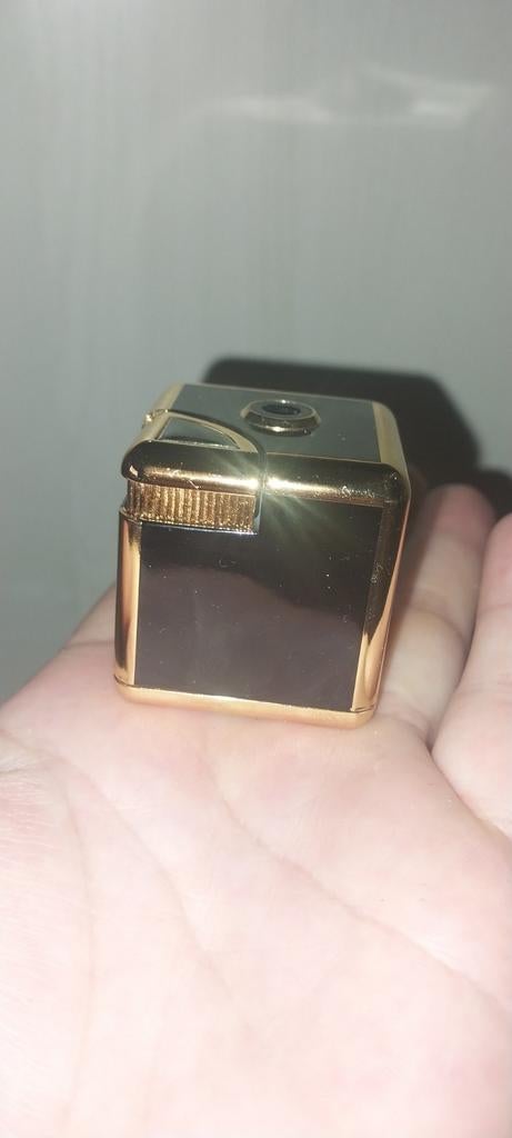 vintage lichter, Enlèvement