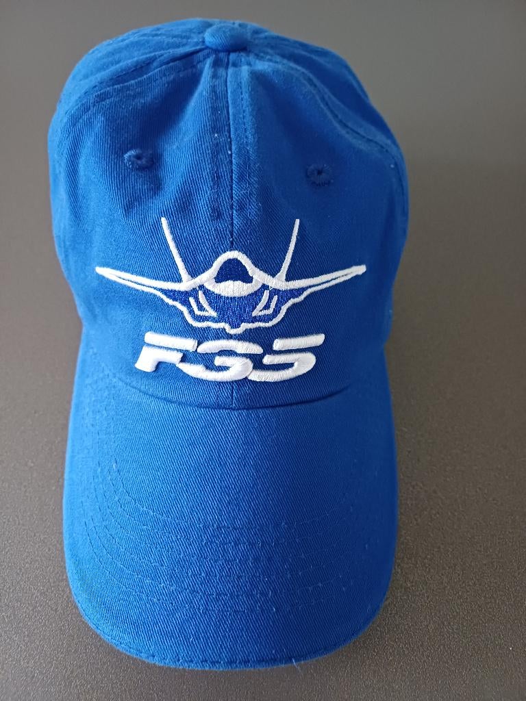 Pet F-35 Belgian Air Force, Ophalen of Verzenden, Kleding of Schoenen