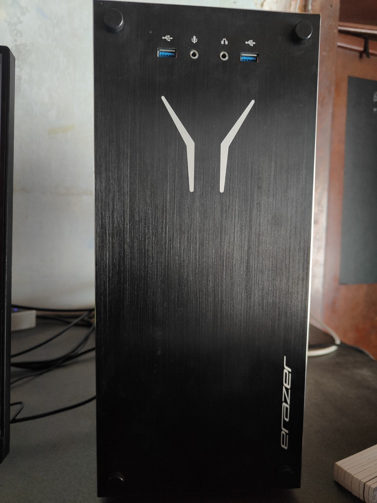 Medion erazer gaming Pc, Ophalen, 2 tot 3 Ghz, Medion, 512 GB
