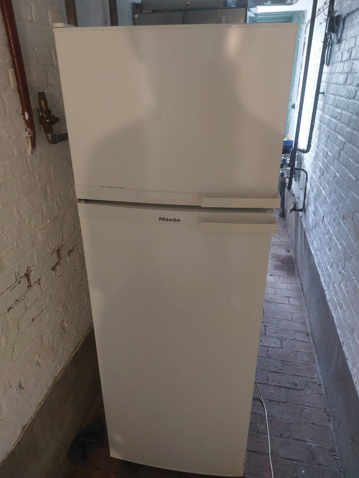 Koelkast miele Energieklasse A ++