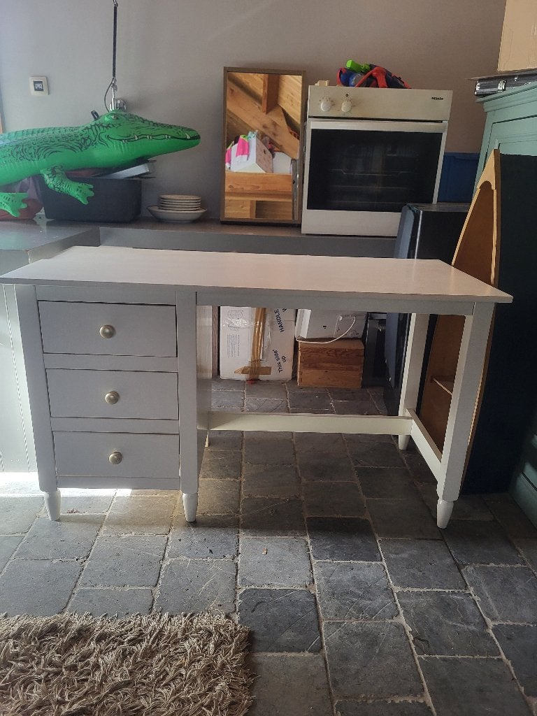 Bureau, Bureau d'écolier, Enlèvement, Utilisé, IKEA