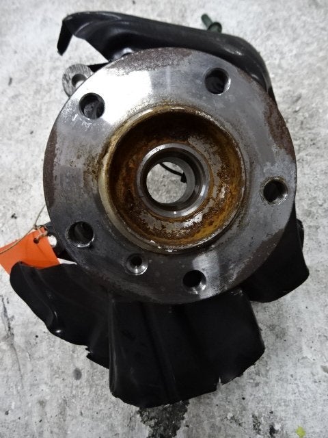 MOYEU DE ROUE AVANT GAUCHE BMW X4 (F26) (01-2014/03-2018), Utilisé, BMW