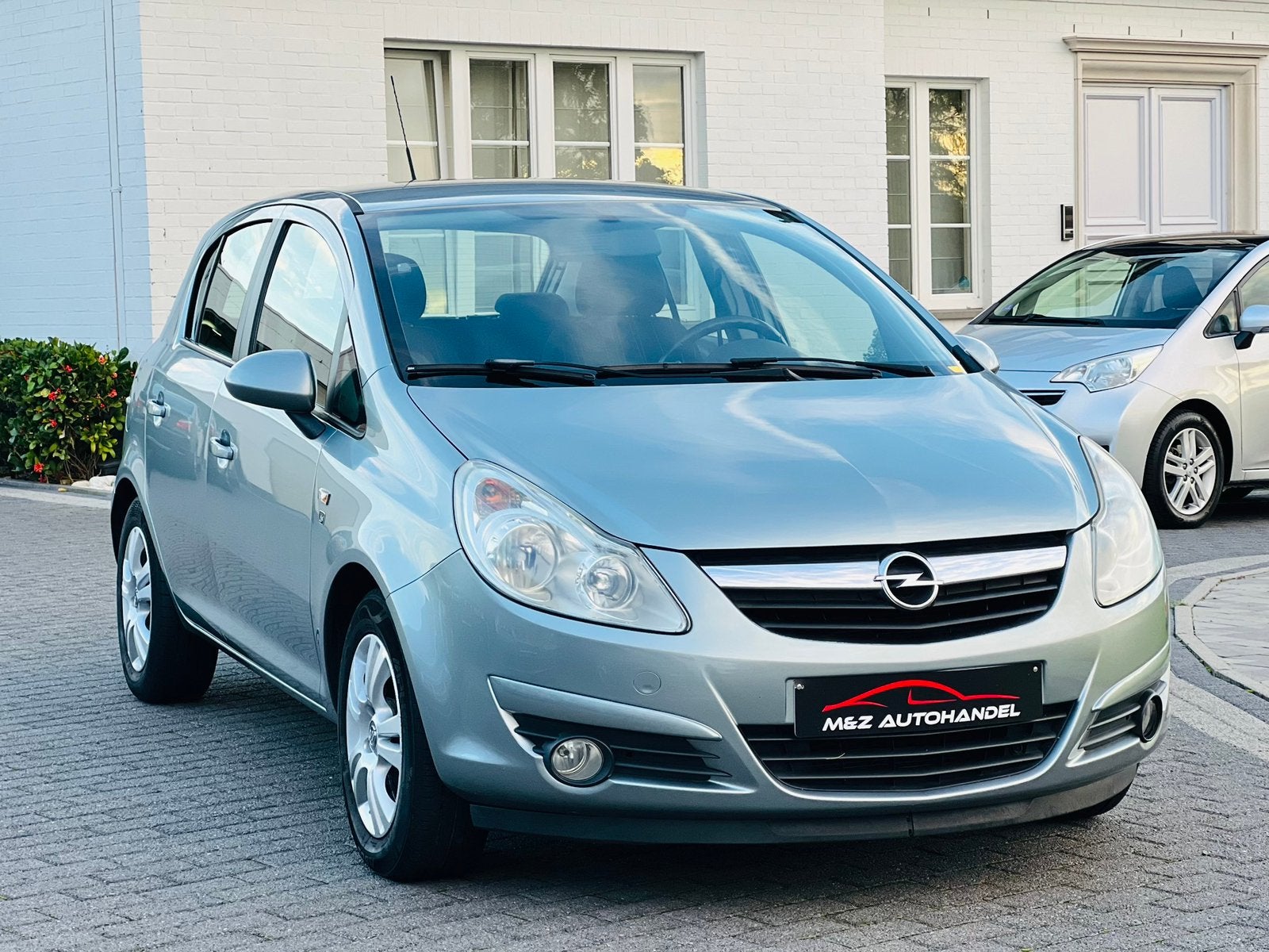 Opel Corsa 1.2i * BENZINE * EURO 5 * 145.000 KM * 5 Deurs *, Auto's, Euro 5, 63 kW, 1229 cc, Bedrijf