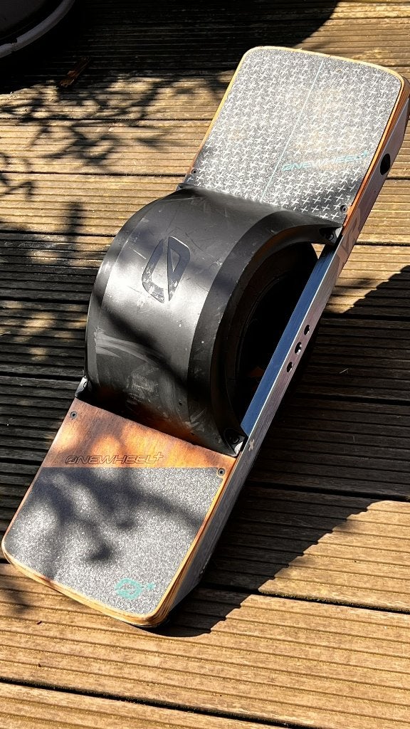 OneWheel XR Classic, Fietsen en Brommers, Ophalen, Zo goed als nieuw, Overige typen