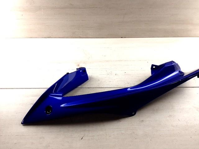 R6 2011 - 2012 Yamaha Kuipdeel Kuipdeel zijflank D1-44817, Motoren