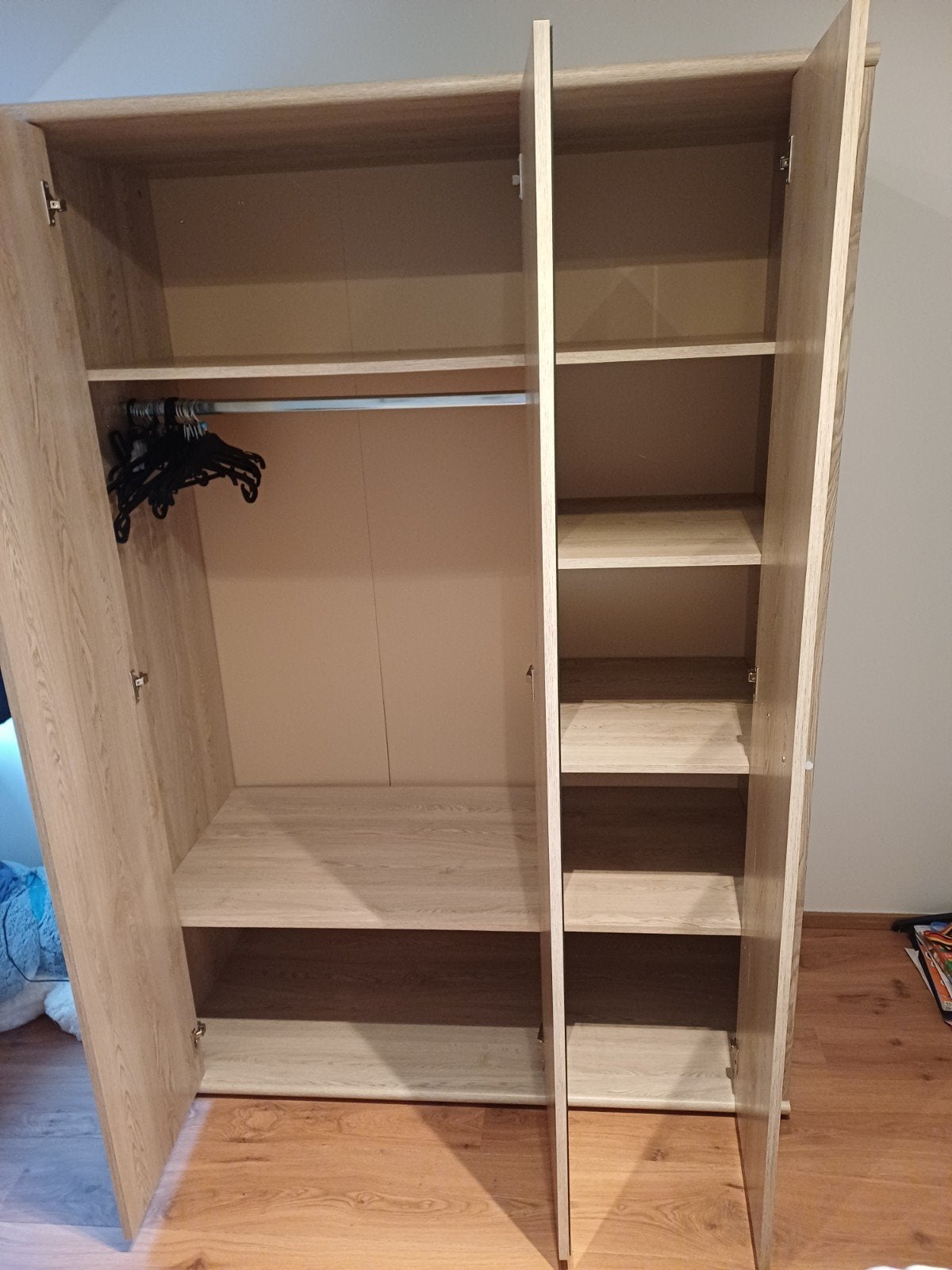 chambre évolutive, Enlèvement, Utilisé, Garçon ou Fille