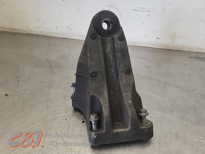 Support moteur d'un Ford Transit, -, 3 mois de garantie, -, -