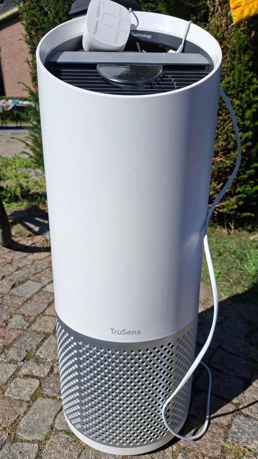 Purificateur d'air TruSens Z-3000 avec capteur, Electroménager, Enlèvement ou Envoi, Comme neuf, Purificateur d'air
