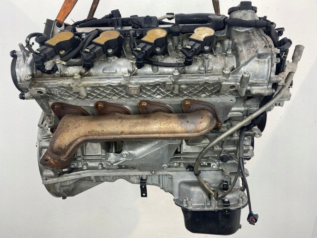 Moteur M273963 Complet MERCEDES-BENZ G-CLASS, Envoi, Utilisé, Daihatsu