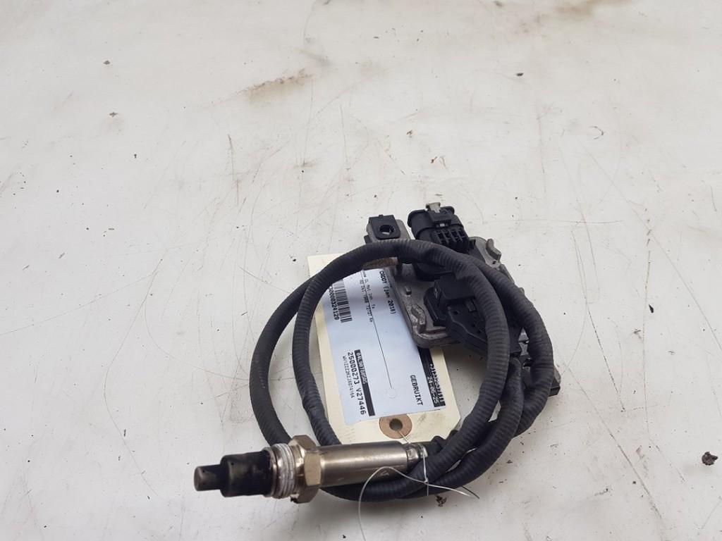 CAPTEUR NOX Volkswagen Caddy IV (01-2015/09-2020), Autos : Pièces & Accessoires, Autres pièces automobiles, Volkswagen, Utilisé